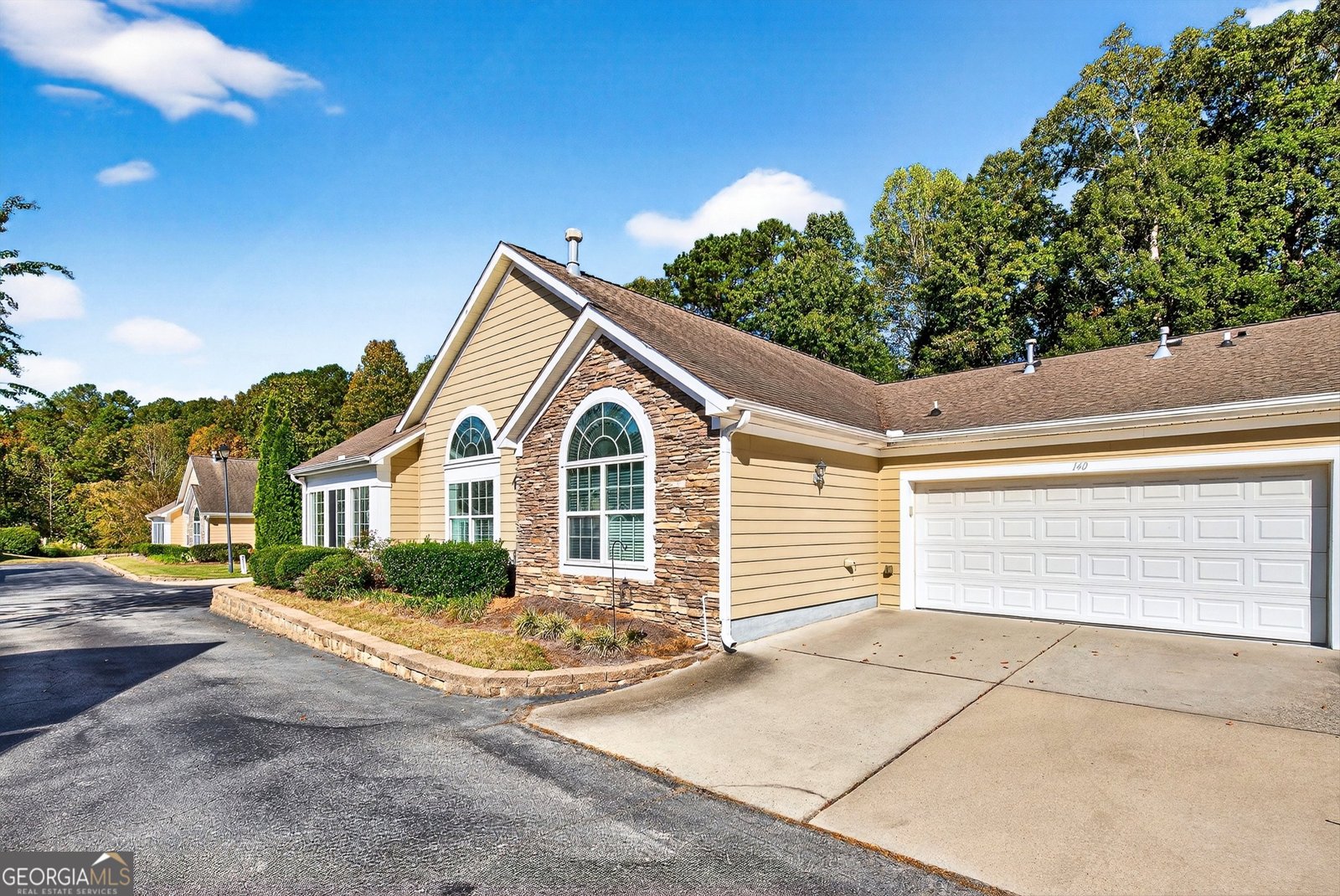 140 Butterton Court Fayetteville - Photo 10