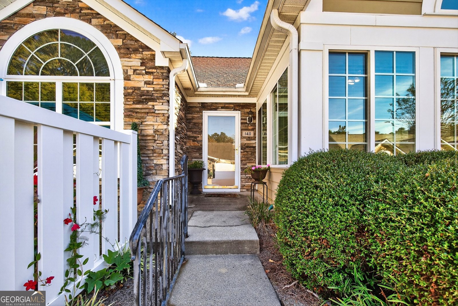 140 Butterton Court Fayetteville - Photo 11