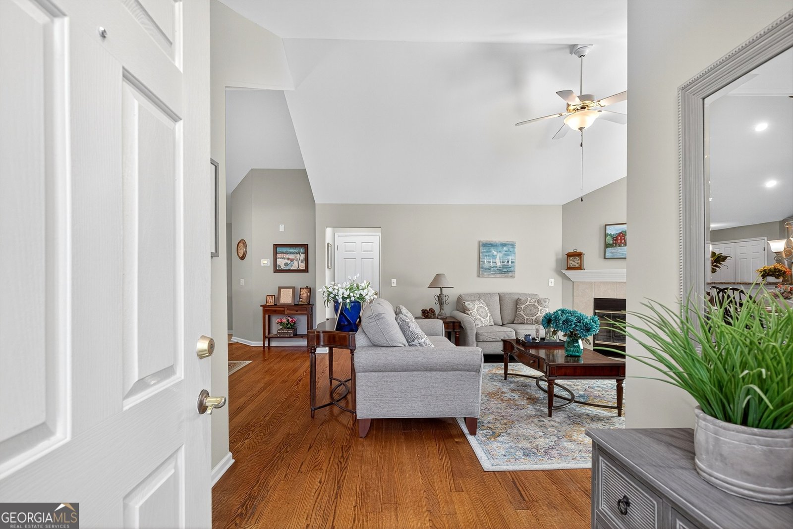 140 Butterton Court Fayetteville - Photo 12