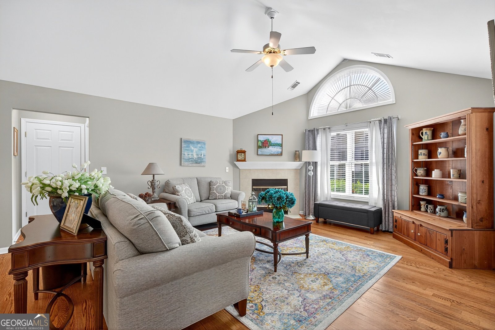 140 Butterton Court Fayetteville - Photo 13