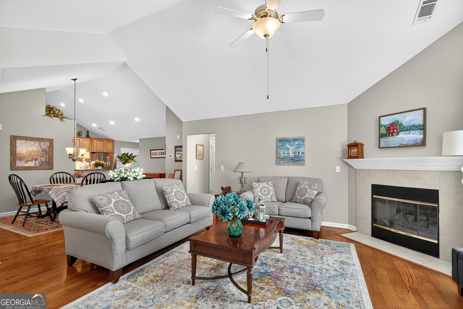 140 Butterton Court Fayetteville - Photo 15