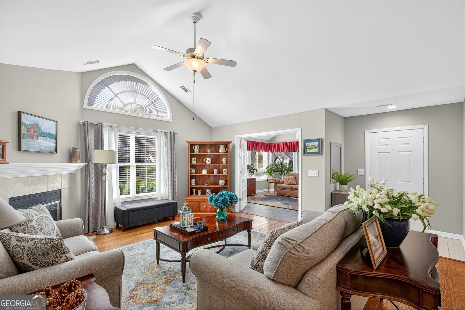 140 Butterton Court Fayetteville - Photo 16