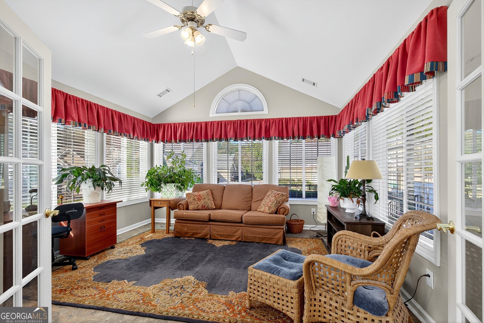 140 Butterton Court Fayetteville - Photo 17