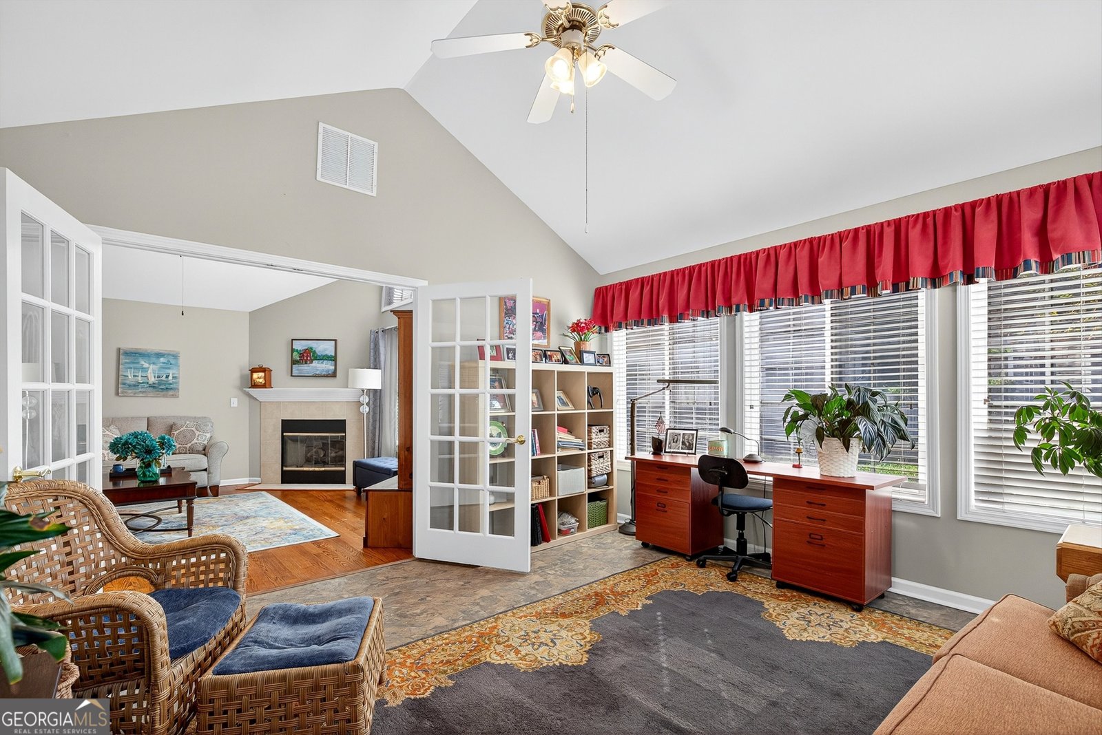 140 Butterton Court Fayetteville - Photo 18