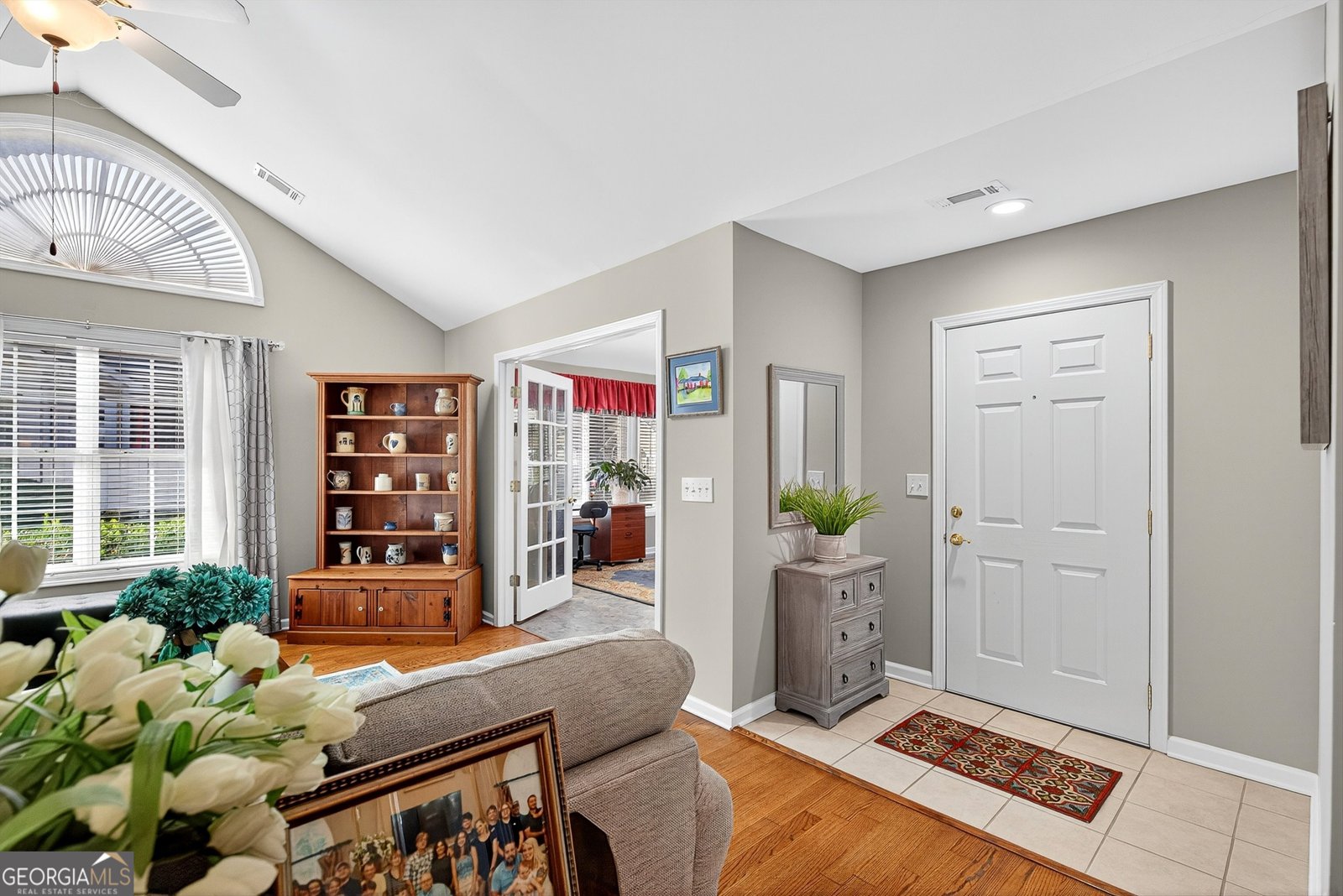 140 Butterton Court Fayetteville - Photo 19