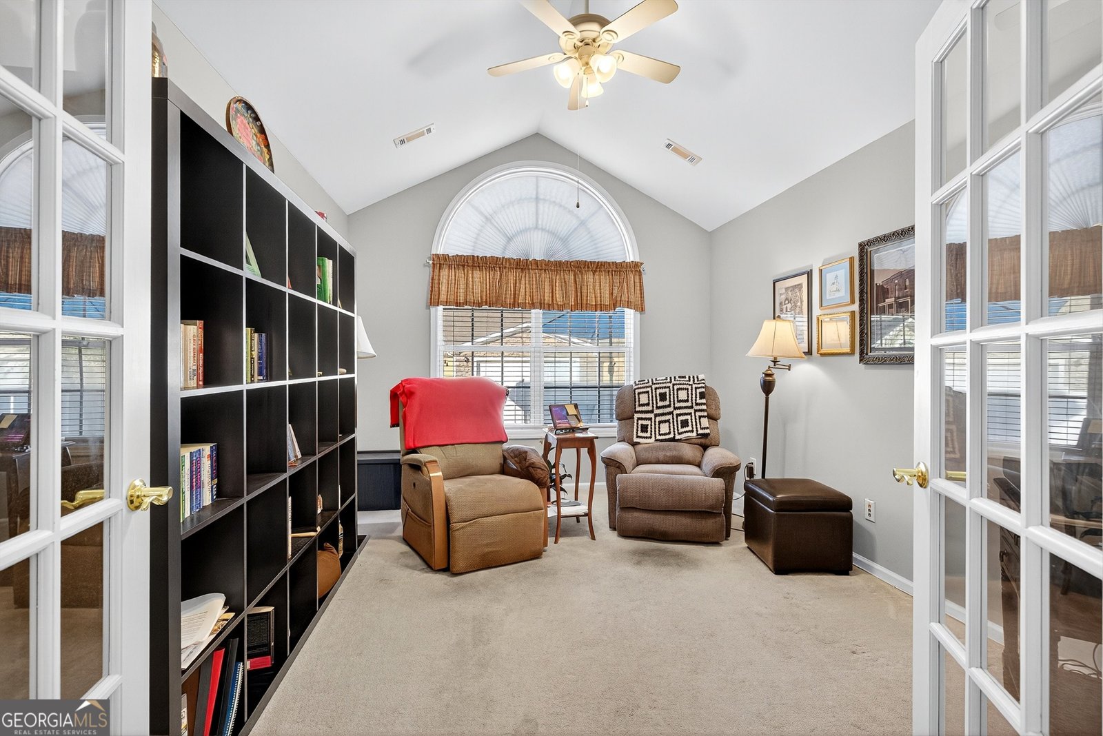 140 Butterton Court Fayetteville - Photo 20