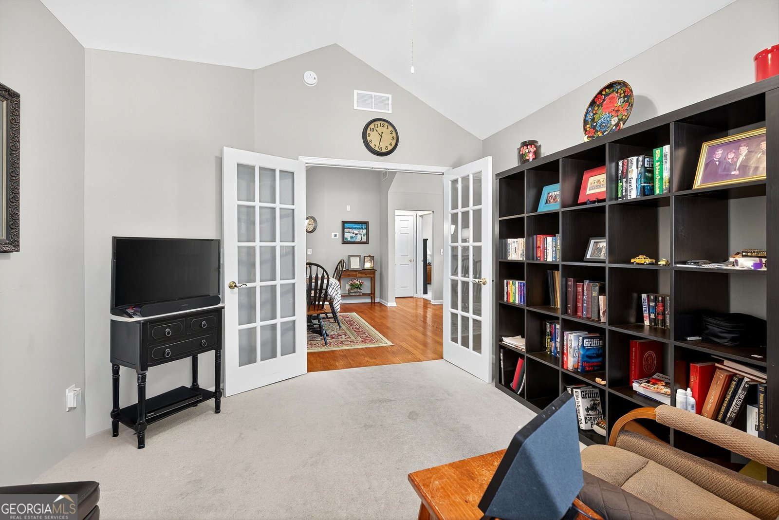 140 Butterton Court Fayetteville - Photo 21