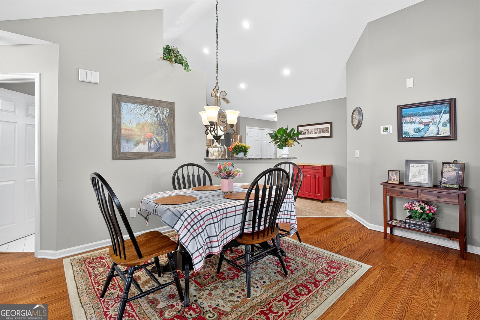 140 Butterton Court Fayetteville - Photo 22