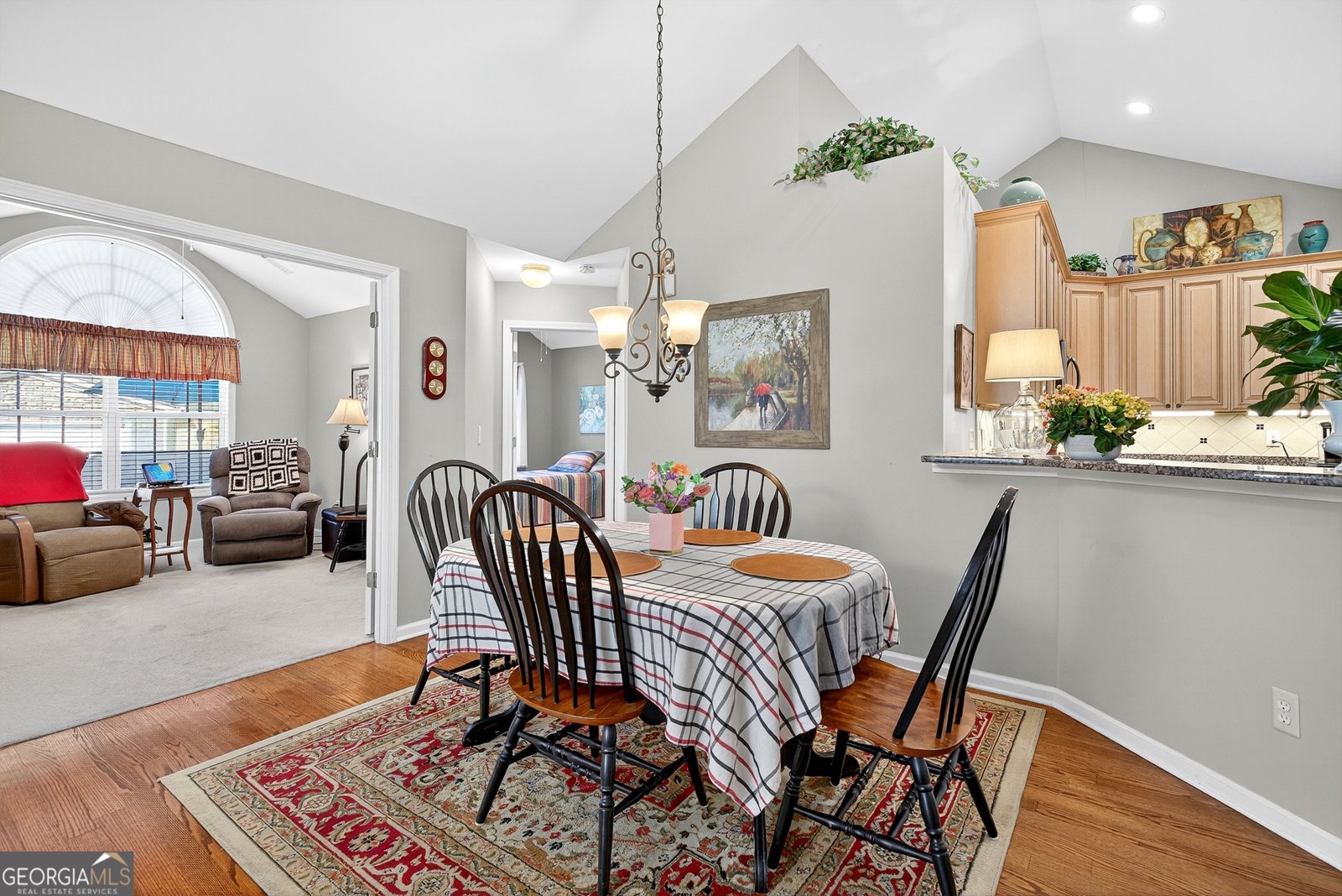 140 Butterton Court Fayetteville - Photo 23