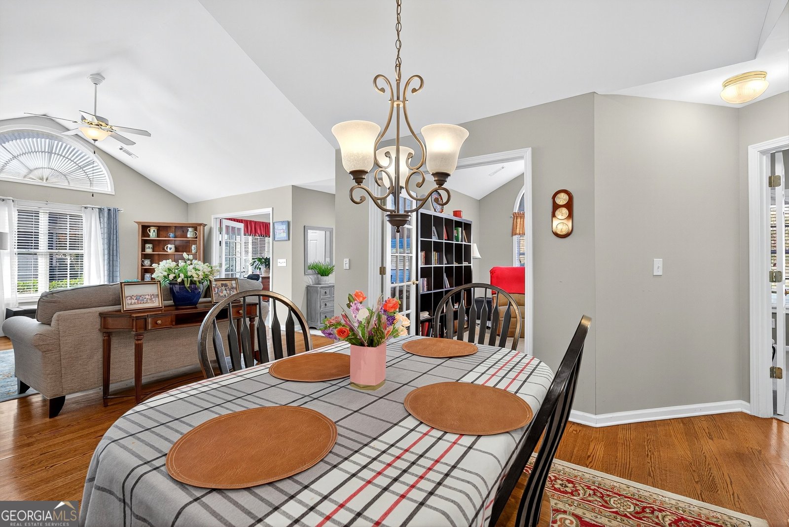 140 Butterton Court Fayetteville - Photo 24