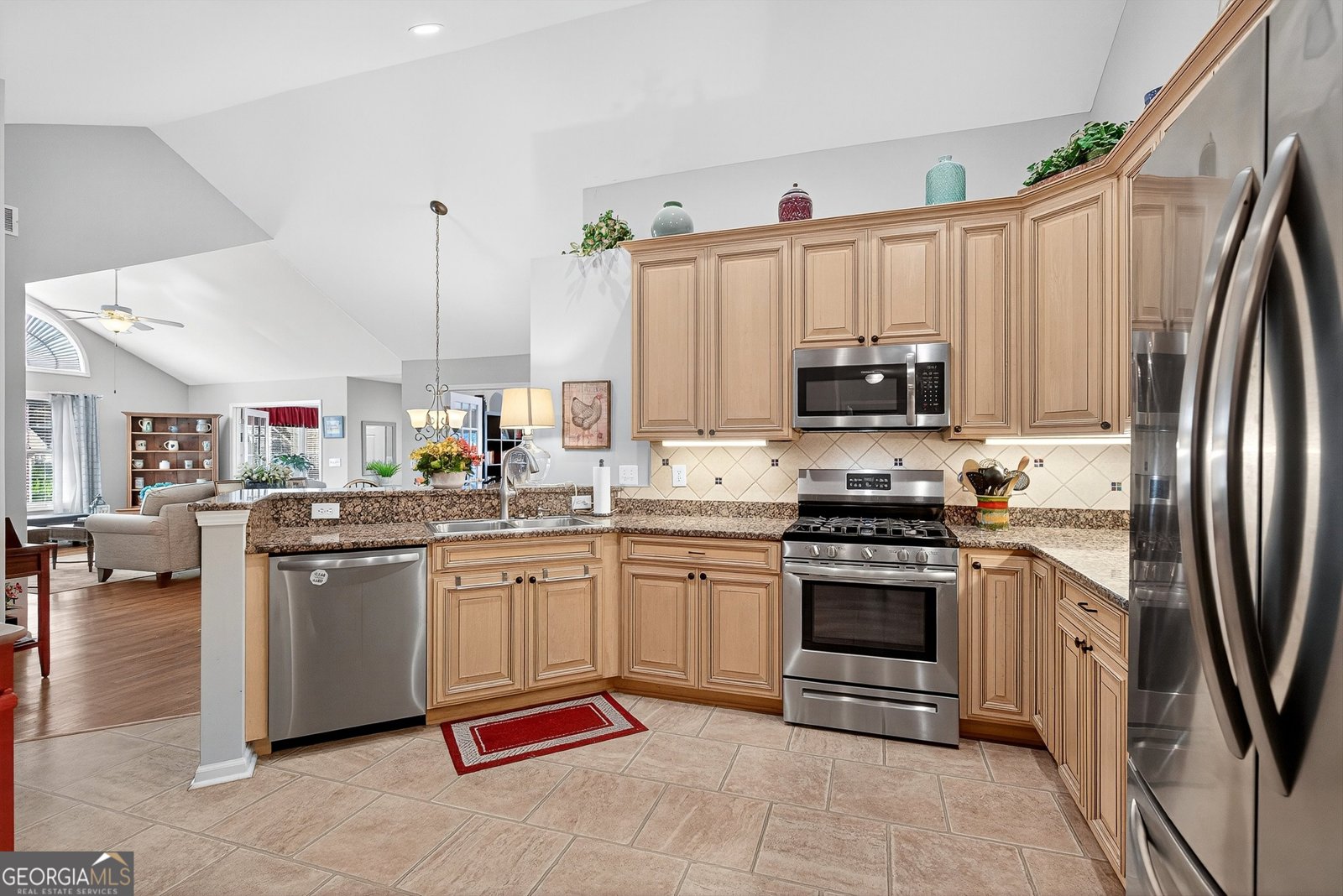 140 Butterton Court Fayetteville - Photo 25