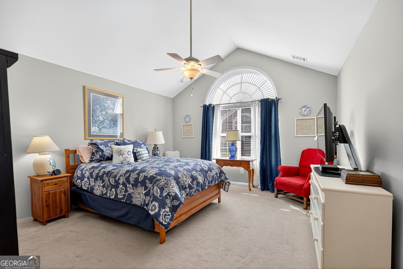 140 Butterton Court Fayetteville - Photo 30