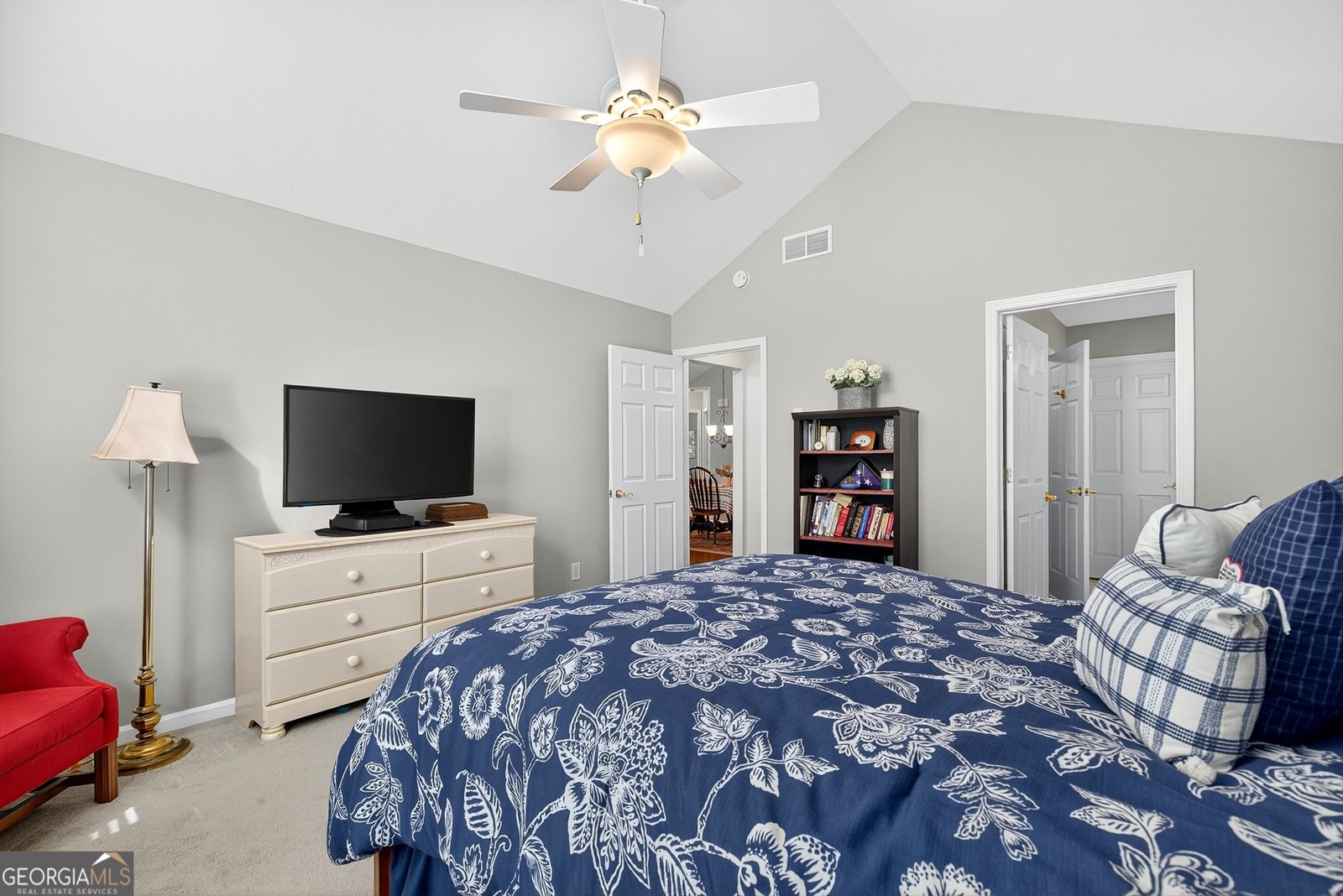 140 Butterton Court Fayetteville - Photo 31