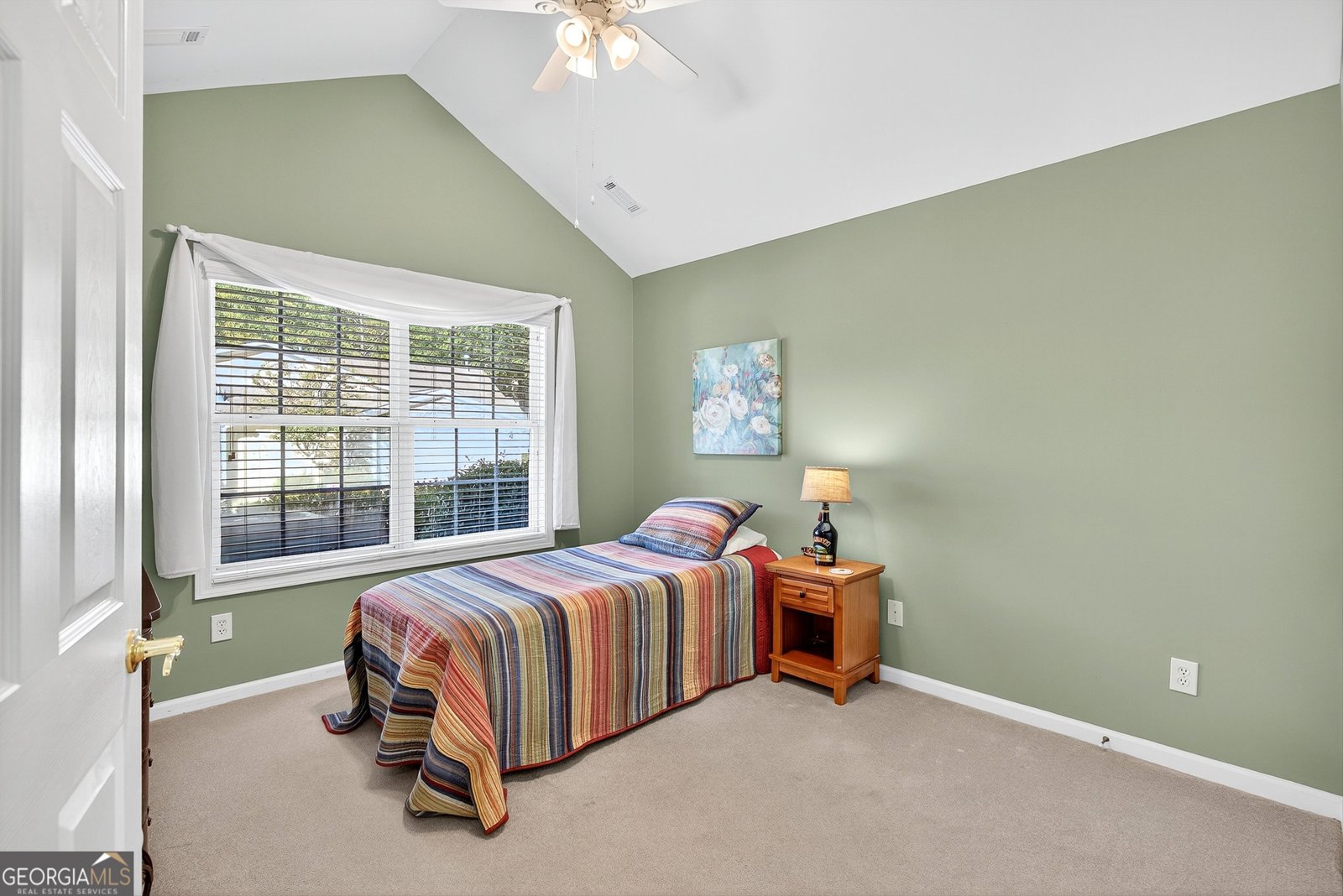 140 Butterton Court Fayetteville - Photo 36