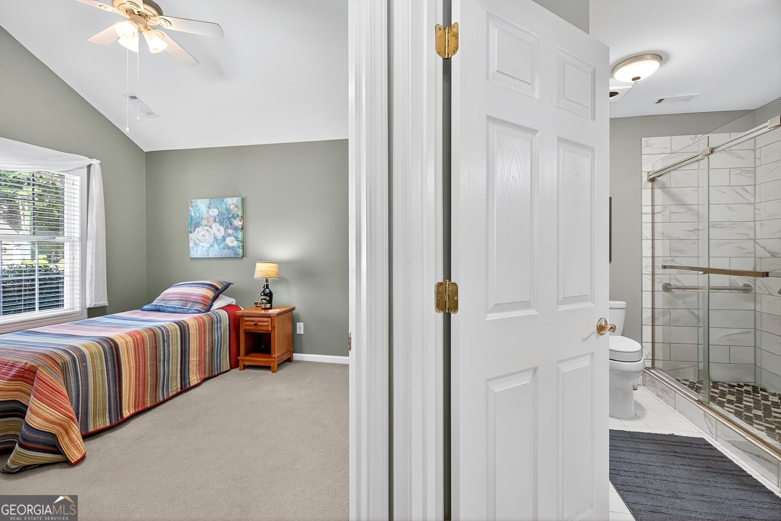 140 Butterton Court Fayetteville - Photo 37