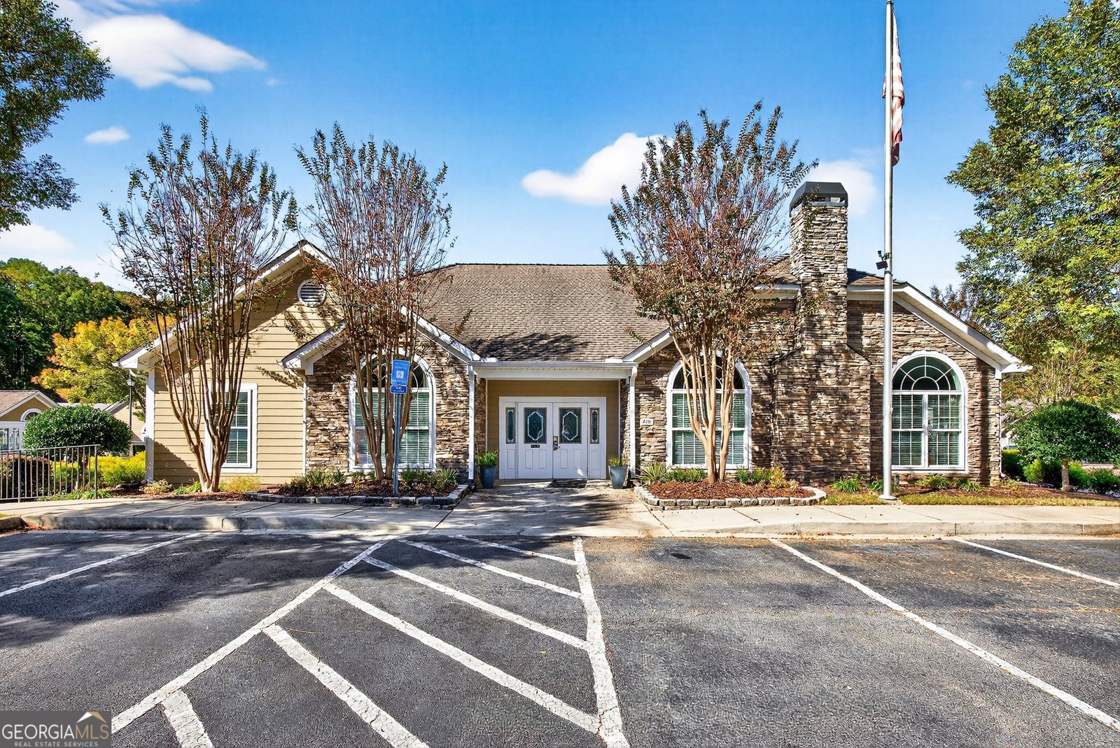 140 Butterton Court Fayetteville - Photo 40