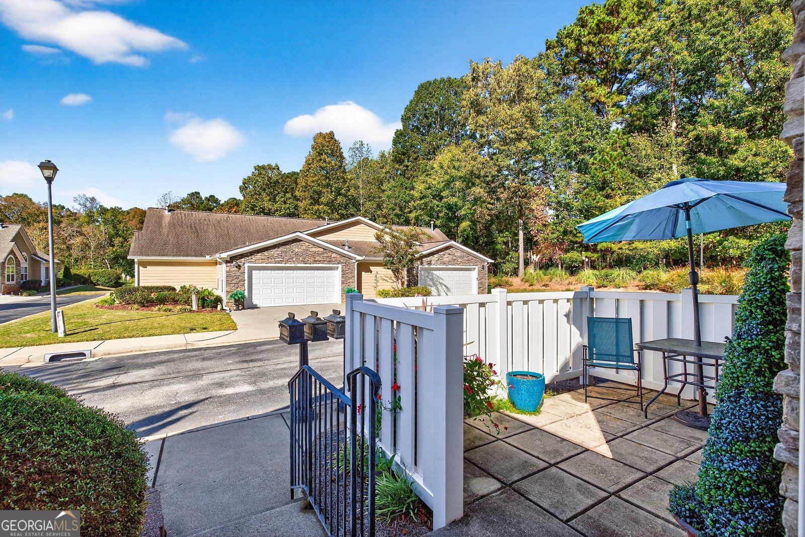 140 Butterton Court Fayetteville - Photo 6