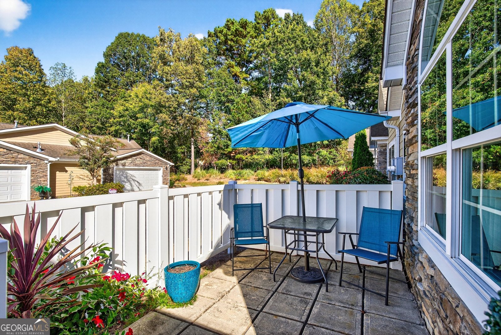 140 Butterton Court Fayetteville - Photo 7