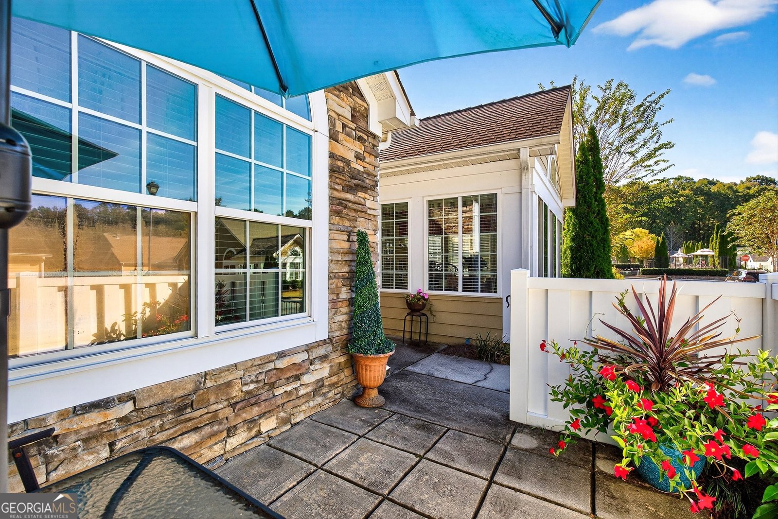 140 Butterton Court Fayetteville - Photo 8