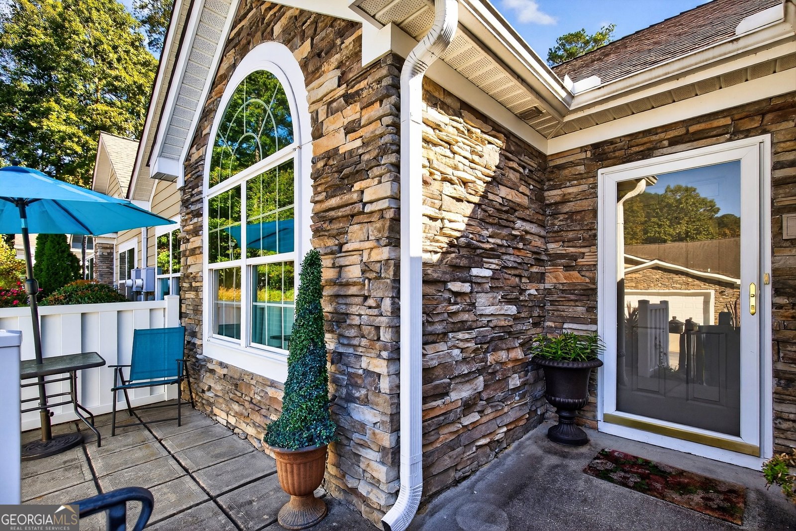 140 Butterton Court Fayetteville - Photo 9