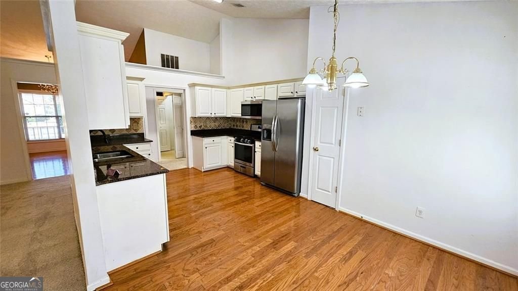 920 Charles Hall Drive Dacula - Photo 10