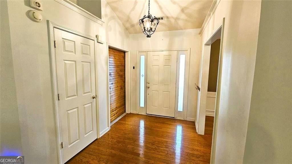 920 Charles Hall Drive Dacula - Photo 9