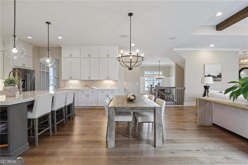 280 Dodd Lane Alpharetta - Photo 11