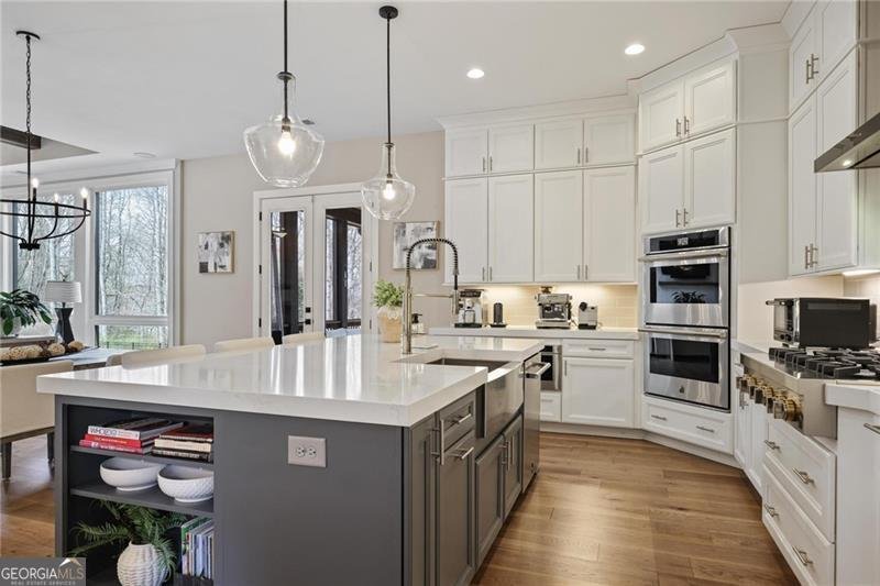 280 Dodd Lane Alpharetta - Photo 13