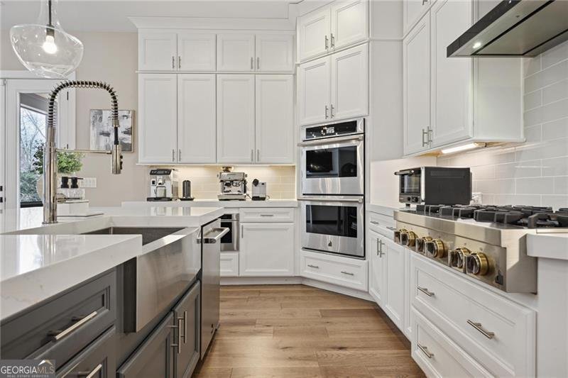 280 Dodd Lane Alpharetta - Photo 14