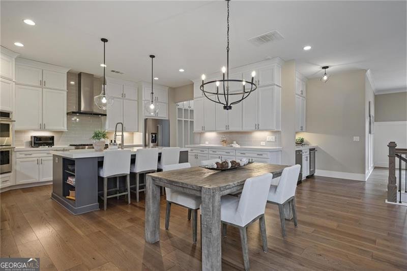 280 Dodd Lane Alpharetta - Photo 15