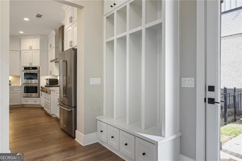 280 Dodd Lane Alpharetta - Photo 17