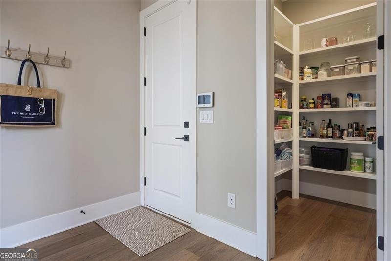 280 Dodd Lane Alpharetta - Photo 18