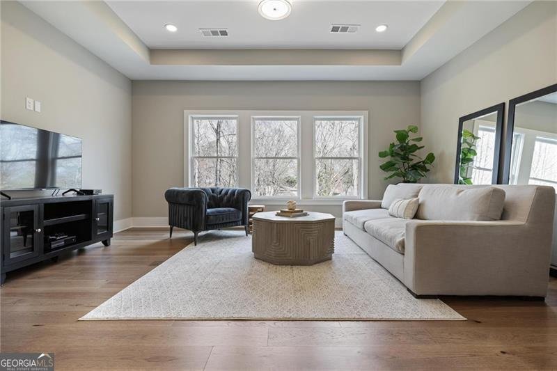 280 Dodd Lane Alpharetta - Photo 20