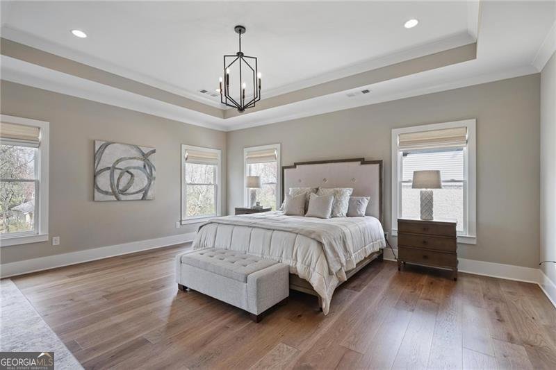 280 Dodd Lane Alpharetta - Photo 21