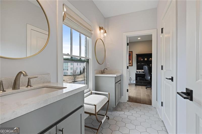 280 Dodd Lane Alpharetta - Photo 31