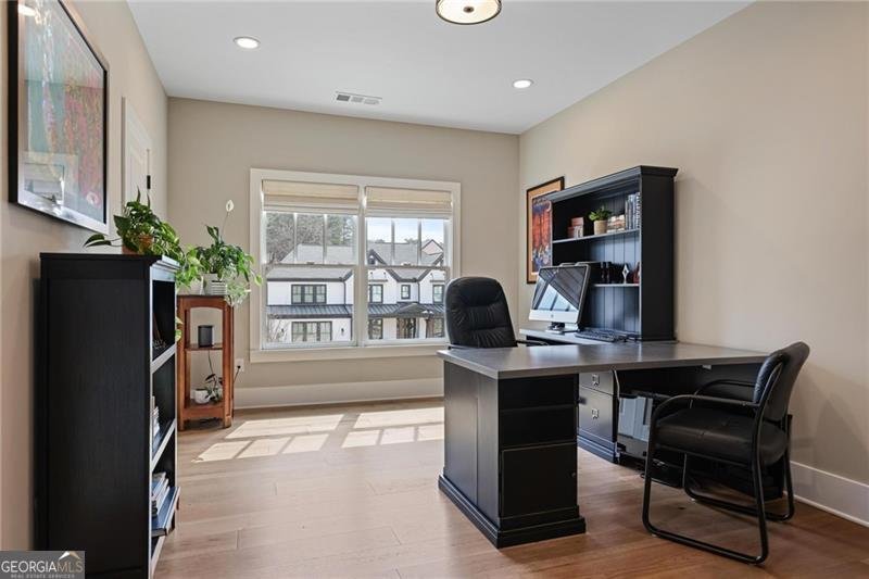 280 Dodd Lane Alpharetta - Photo 32