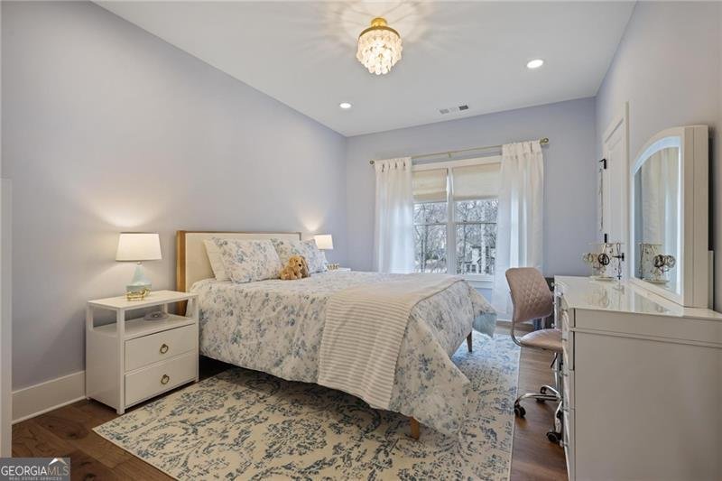 280 Dodd Lane Alpharetta - Photo 33