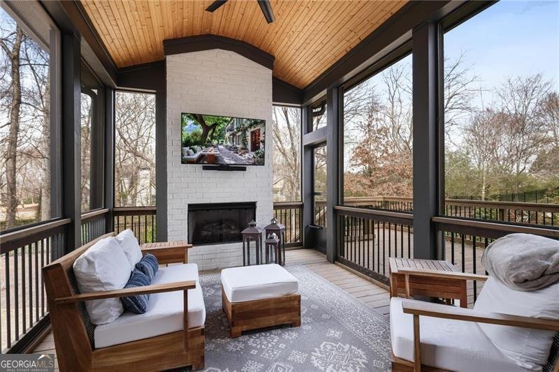 280 Dodd Lane Alpharetta - Photo 35