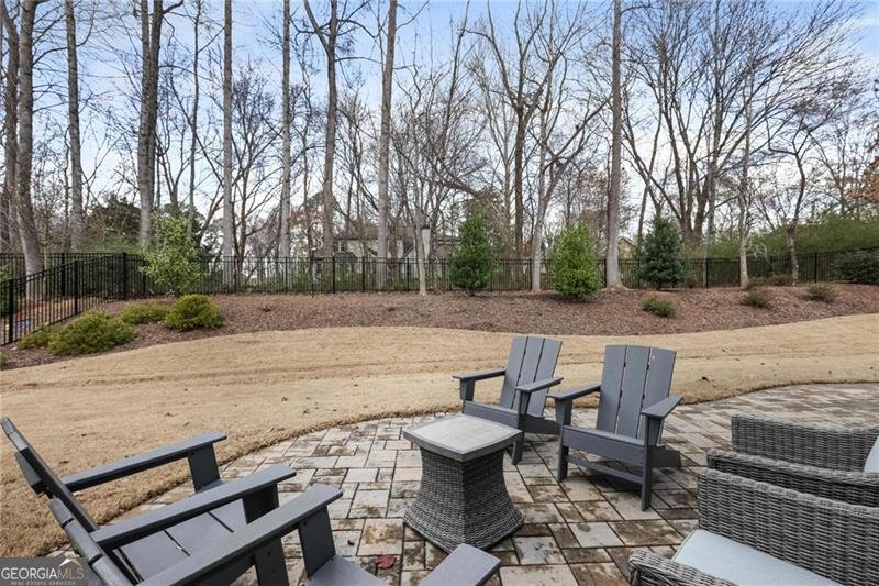 280 Dodd Lane Alpharetta - Photo 37