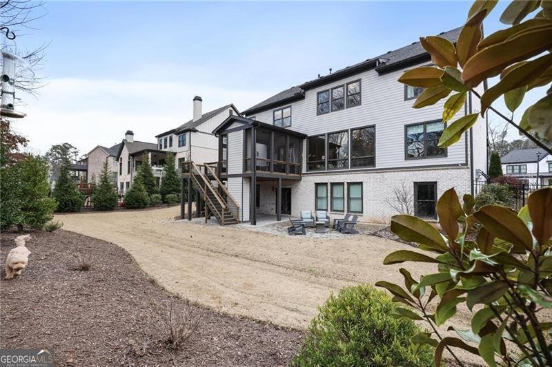 280 Dodd Lane Alpharetta - Photo 38