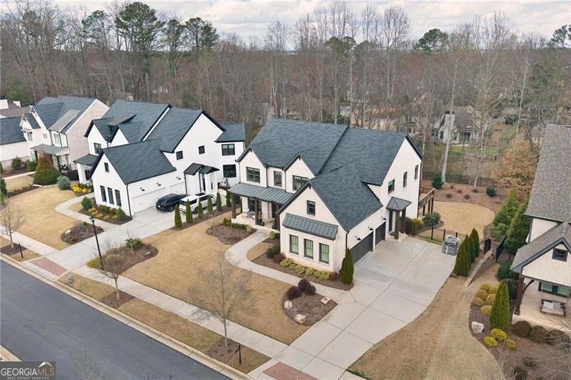 280 Dodd Lane Alpharetta - Photo 39