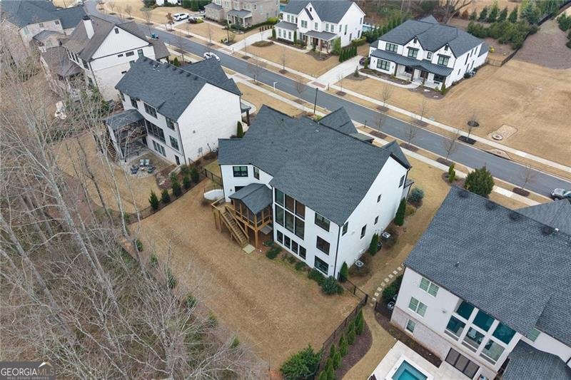 280 Dodd Lane Alpharetta - Photo 40