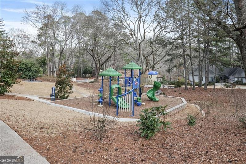 280 Dodd Lane Alpharetta - Photo 41