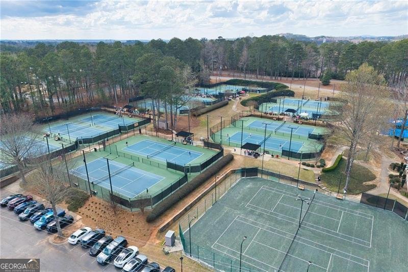 280 Dodd Lane Alpharetta - Photo 42