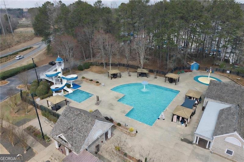 280 Dodd Lane Alpharetta - Photo 44