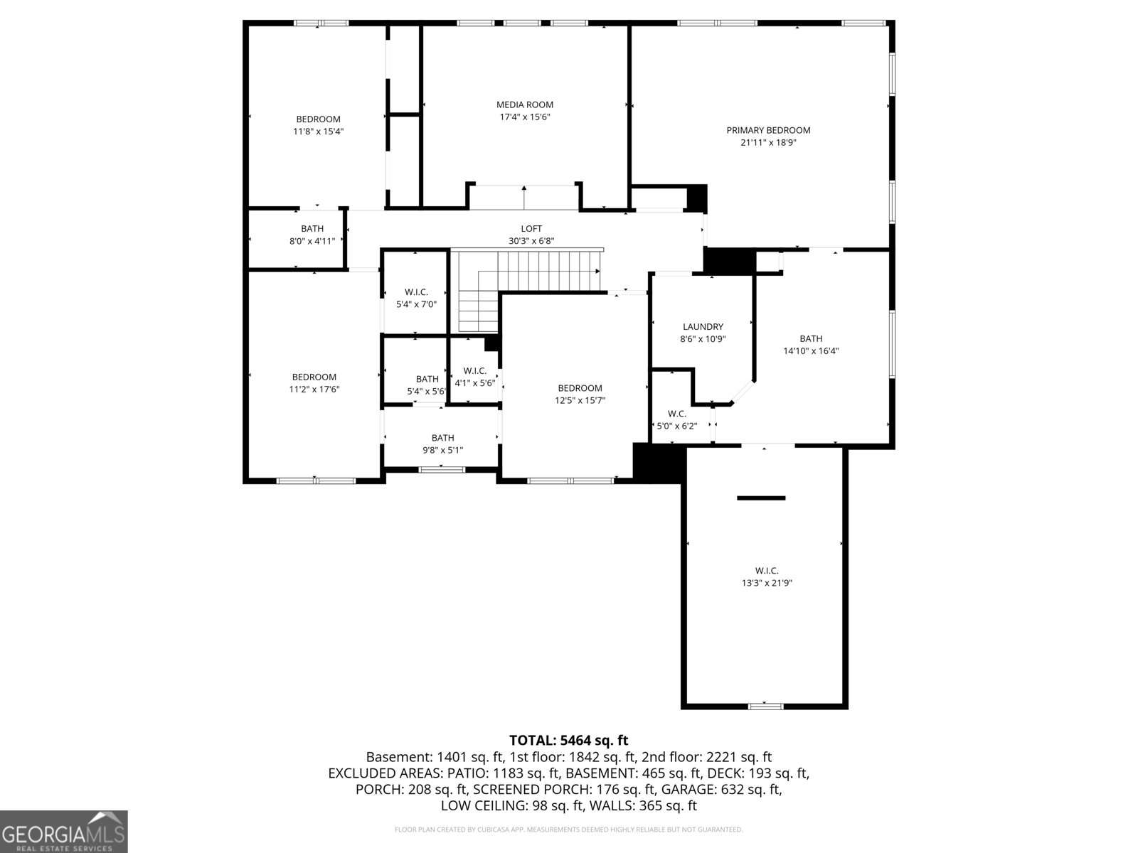 280 Dodd Lane Alpharetta - Photo 47
