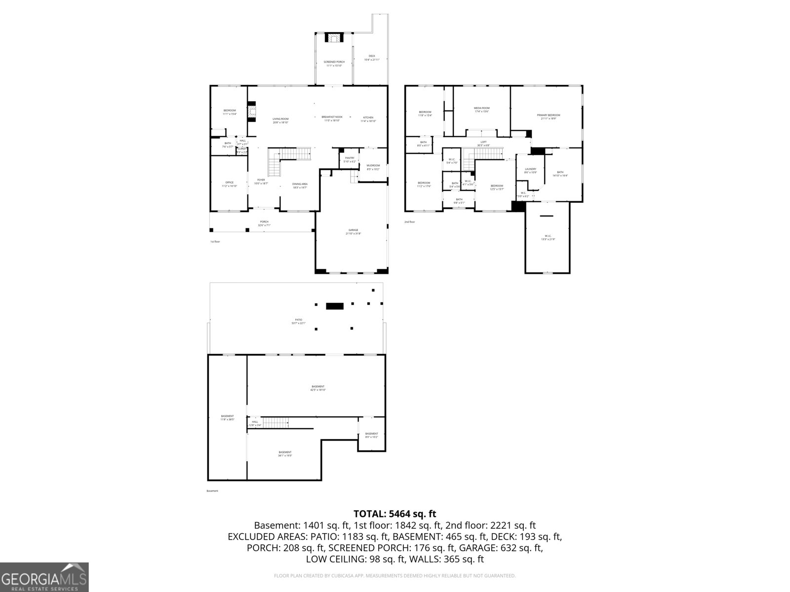 280 Dodd Lane Alpharetta - Photo 48