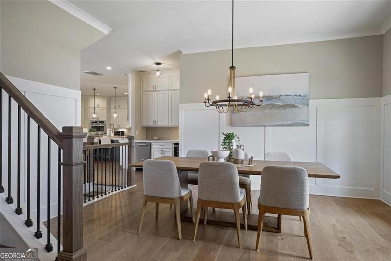 280 Dodd Lane Alpharetta - Photo 7