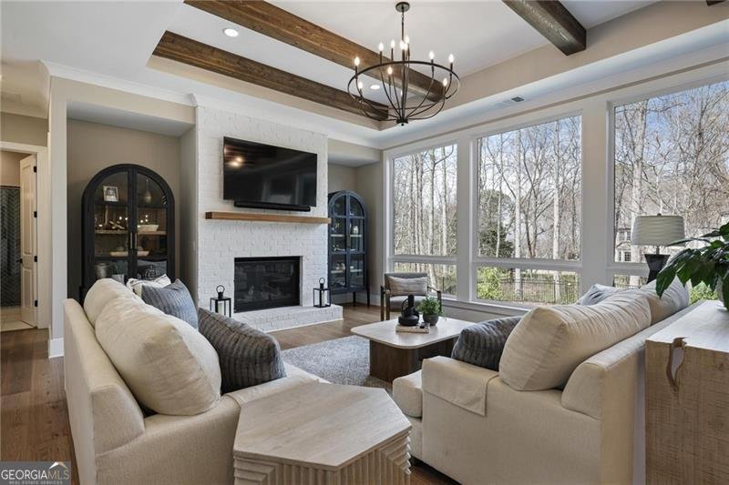 280 Dodd Lane Alpharetta - Photo 8