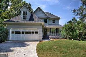 28 Mountain Trail Court Cartersville - Photo 1